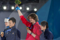 OLYMPISCHE WINTERSPIELE SOCHI 2014