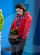 OLYMPISCHE WINTERSPIELE SOCHI 2014