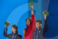 OLYMPISCHE WINTERSPIELE SOCHI 2014