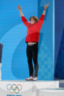 OLYMPISCHE WINTERSPIELE SOCHI 2014