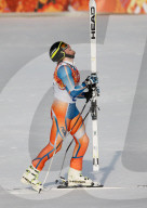 OLYMPISCHE WINTERSPIELE SOCHI 2014