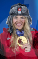 OLYMPISCHE WINTERSPIELE SOCHI 2014