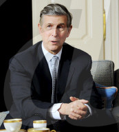 Donald Beyer