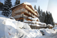 Roland Collombin, Verbier