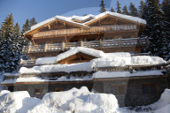Roland Collombin, Verbier