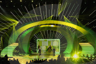 Swiss Awards, 2012