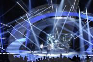 Swiss Awards, 2012