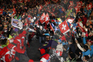 Lauberhorn 2012