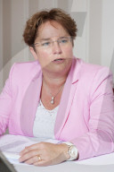 Magdalena Martullo-Blocher