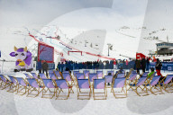 Skiweltcup Party