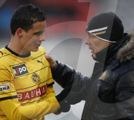 SION - YB (0-1) 2012