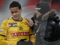 SION - YB (0-1) 2012