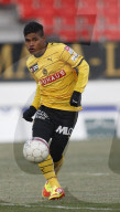 SION - YB (0-1) 2012