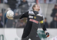 SION - YB (0-1) 2012