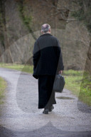 Martin Werlen, Abt Kloster Einsiedeln, 2013