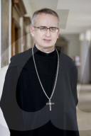 Martin Werlen, Abt Kloster Einsiedeln, 2013