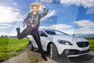 Beatrice Egli, Schlagers�ngerin 2013