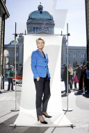 Karin Keller-Sutter, Politikerin 2013