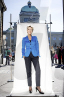 Karin Keller-Sutter, Politikerin 2013