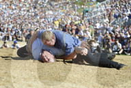 SCHWINGEN SCHWAEGALP 2012