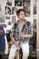 Tobey Lucas, Musiker 2013