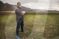 Christian Stucki, Schwinger 2013