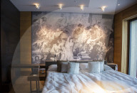 Samih Sawiris Samih Sawiris, Unternehmer, Hotelbesitzer "The Chedi" in Andermatt 2013
