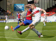 FC SION - FC BASEL 0:1 2014 