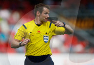 FC SION - FC BASEL 0:1 2014 