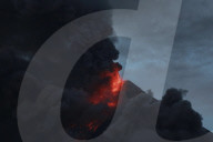 NEWS - Philippinen: Vulkan Mayon spuckt Lava und Asche