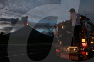 NEWS - Philippinen: Vulkan Mayon spuckt Lava und Asche