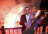 FCB FEIER 2014