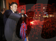FCB FEIER 2014