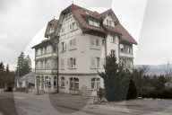 Restaurant Level in St. Gallen 2013
