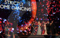 PEOPLE - National Television Awards in London: Die Show