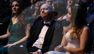 PEOPLE - National Television Awards in London: Die Show