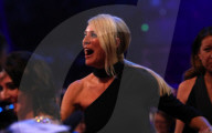 PEOPLE - National Television Awards in London: Die Show