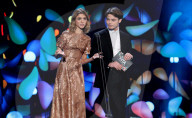 PEOPLE - National Television Awards in London: Die Show