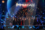 PEOPLE - National Television Awards in London: Die Show