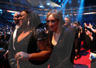 PEOPLE - National Television Awards in London: Die Show