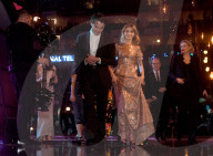 PEOPLE - National Television Awards in London: Die Show