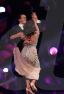 PEOPLE - National Television Awards in London: Die Show