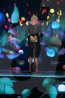 PEOPLE - National Television Awards in London: Die Show