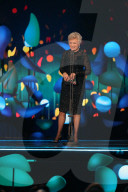 PEOPLE - National Television Awards in London: Die Show