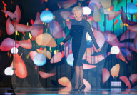 PEOPLE - National Television Awards in London: Die Show