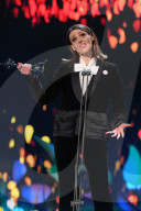 PEOPLE - National Television Awards in London: Die Show