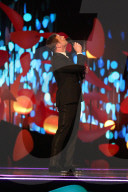 PEOPLE - National Television Awards in London: Die Show