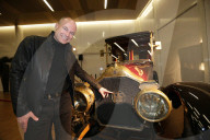 84. Internationaler Autosalon in Genf 2014