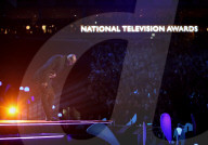 PEOPLE - Seal singt an den NTA in London