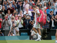 WIMBLEDON 2013